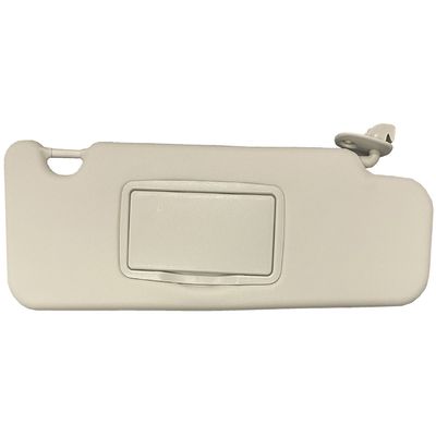 QUEBRA SOL SANDERO 08/20 LOGAN/DUSTER 12/20 CREME C/ESP LE | COD FABR 1902177 00431.28