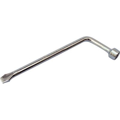 CHAVE RODA L 19MM C/ESPATULA | COD FABR 502 00360.16