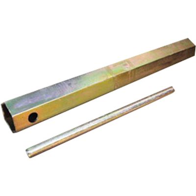 CHAVE VELA 21MM LONGA | COD FABR 515 00360.33