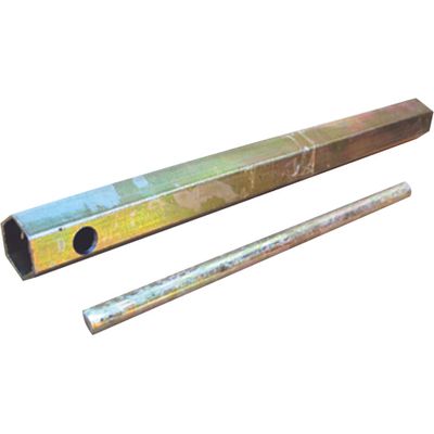 CHAVE VELA 16MM LONGA | COD FABR 517 00360.35 CHAVE VELA 16MM LONGA | COD FABR 517 00360.35