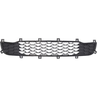 GRADE P/CHOQUE STRADA 13/19 CZA CENTRAL | COD FABR J60649 00188.14 GRADE P/CHOQUE STRADA 13/19 CZA CENTRAL | COD FABR J60649 00188.14