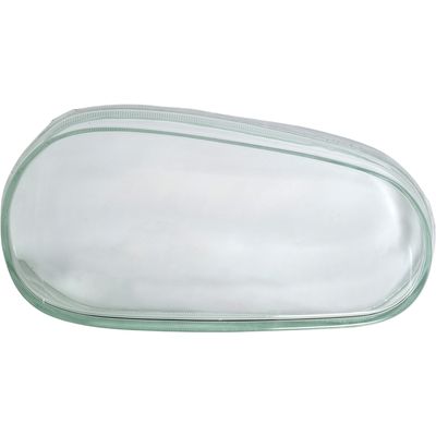 LENTE FAROL GOLF 00/ VIDRO LD | COD FABR LW6010 00120.32