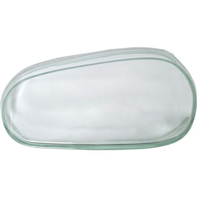 LENTE FAROL GOLF 00/ VIDRO LE | COD FABR LW6011 00120.33