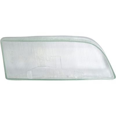 LENTE FAROL MONZA 91/ VIDRO LD | COD FABR LW7014 00120.36