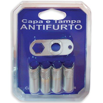 ANTI FURTO VALVULA VW PTO | COD FABR 10401 1 00402.19