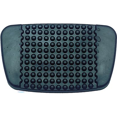 CAPA PEDAL POLO 18/ GLF 13/20 VIR/TCR/NIV/TIGUAN FREIO AUT | COD FABR 7075 00431.77 CAPA PEDAL POLO 18/ GLF 13/20 VIR/TCR/NIV/TIGUAN FREIO AUT | COD FABR 7075 00431.77