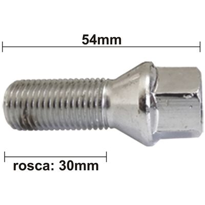 PARAFUSO POLO/FOX/PASSAT ALEMAO CH 17MM 20PCS | COD FABR 2008 00402.61 PARAFUSO POLO/FOX/PASSAT ALEMAO CH 17MM 20PCS | COD FABR 2008 00402.61