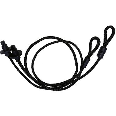 CORDAO BAGAGITO TRACKER 15/20 PAR | COD FABR 6807K 00431.86