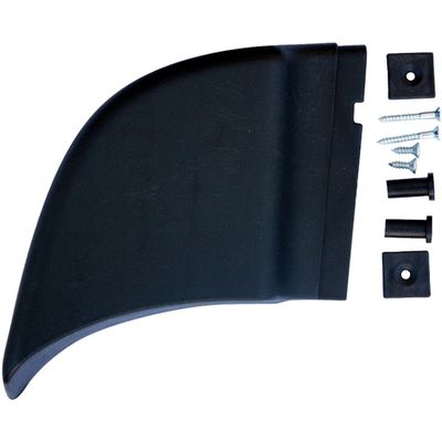 PONTEIRA P/CHOQUE HILUX 16/20 SRX/SRV C/PISANTE TRAS LE | COD FABR 9723 00431.92 PONTEIRA P/CHOQUE HILUX 16/20 SRX/SRV C/PISANTE TRAS LE | COD FABR 9723 00431.92