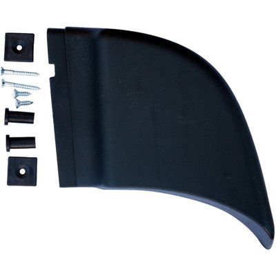 PONTEIRA P/CHOQUE HILUX 05/15 TRAS LD | COD FABR 9722 00431.93 PONTEIRA P/CHOQUE HILUX 05/15 TRAS LD | COD FABR 9722 00431.93