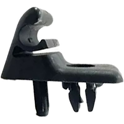 PONTEIRA P/CHOQUE HILUX 05/15 TRAS LE | COD FABR 9721 00431.94 PONTEIRA P/CHOQUE HILUX 05/15 TRAS LE | COD FABR 9721 00431.94