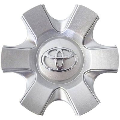 CALOTA CENTRO RODA HILUX 08/13 PTA | COD FABR 35601 1 00403.48 CALOTA CENTRO RODA HILUX 08/13 PTA | COD FABR 35601 1 00403.48