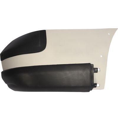 PONTEIRA P/CHOQUE SAVEIRO CROSS 10/16 C/SUPORTE SENSOR LD | COD FABR J10512 00188.40