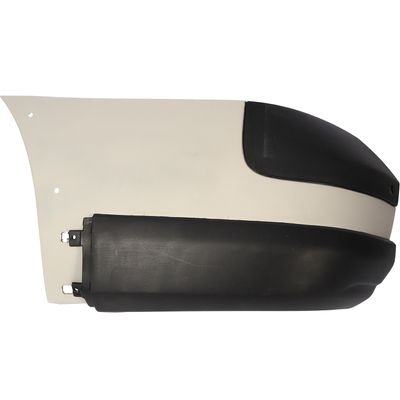 PONTEIRA P/CHOQUE SAVEIRO CROSS 10/16 C/SUPORTE TRAS LE | COD FABR J10511 00188.41