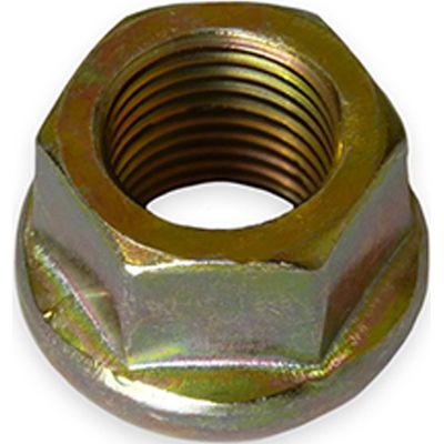 PORCA ZINCADA RODA FERRO KOMBI CLIPPER 82/ CH 19MM 5PCS | COD FABR 1223 9 00404.29