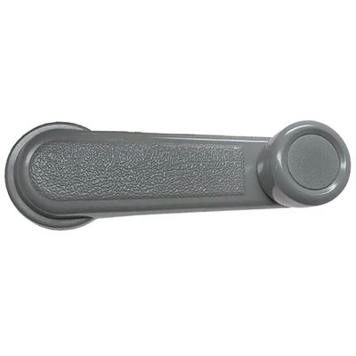 MANIVELA VIDRO FRONTIER 09/16 CZA | COD FABR 0013304 00133.04