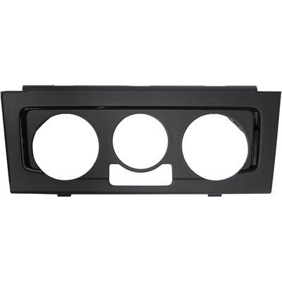 MOLD PAINEL CENTRAL FOX 15/19 SPACEFOX C/AR COND | COD FABR LO106 00121.26 MOLD PAINEL CENTRAL FOX 15/19 SPACEFOX C/AR COND | COD FABR LO106 00121.26