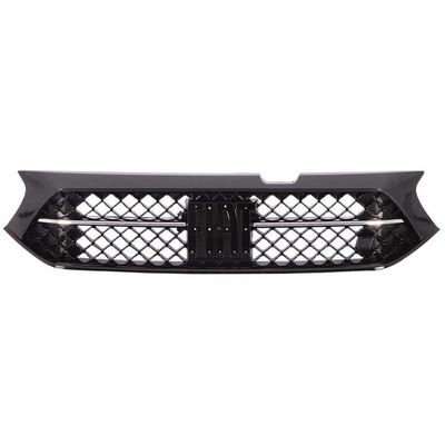 GRADE RAD CRONOS 21/ PTO C/ FRISO CROM | COD FABR 13257 00205.86