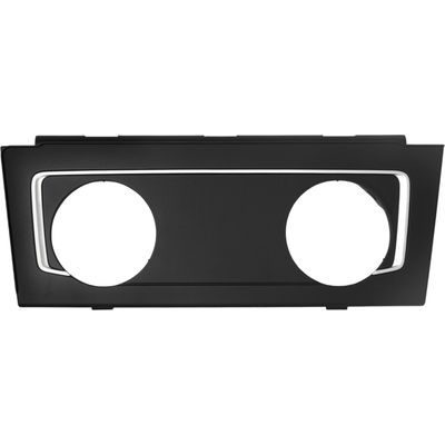 MOLD PAINEL CENTRAL FOX 10/15 SPACEFOX PTO C/PTA S/AR COND | COD FABR LO107 00121.27 MOLD PAINEL CENTRAL FOX 10/15 SPACEFOX PTO C/PTA S/AR COND | COD FABR LO107 00121.27