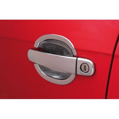 APLIQUE CROM CONCHA MACANETA GOL G3/G4 99/08 BOLA/PAR 4P | COD FABR 19.006 00420.16 APLIQUE CROM CONCHA MACANETA GOL G3/G4 99/08 BOLA/PAR 4P | COD FABR 19.006 00420.16