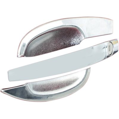 APLIQUE CROM CONCHA MACANETA S10 12/18 MONTANA 11/17 2P | COD FABR 19.056 00420.17