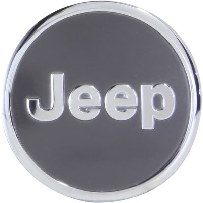 EMBLEMA LOGO VOLANTE JEEP RENEGADE 15/17 | COD FABR 11814 00432.50