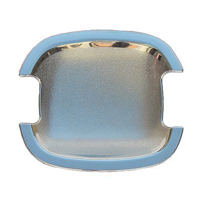 APLIQUE CROM CONCHA MACANETA PALIO 12/15 4P | COD FABR 19.030 00420.40 APLIQUE CROM CONCHA MACANETA PALIO 12/15 4P | COD FABR 19.030 00420.40