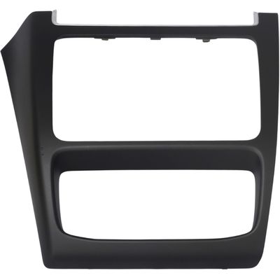 MOLD PAINEL CENTRAL FOX 15/19 SPACEFOX 2DIN CENTRAL | COD FABR LO111 00121.31