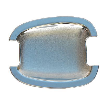 APLIQUE CROM CONCHA MACANETA VECTRA 06/10 MONT/AGILE 11/ 4P | COD FABR 19.036 00420.46