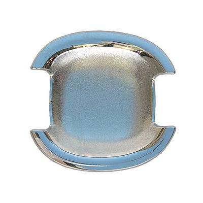 APLIQUE CROM CONCHA MACANETA COROLLA 02/14 FIELDER 4P | COD FABR 19.042 00420.52