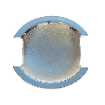 APLIQUE CROM CONCHA MACANETA CIVIC 05/12 4P | COD FABR 19.045 00420.55 APLIQUE CROM CONCHA MACANETA CIVIC 05/12 4P | COD FABR 19.045 00420.55