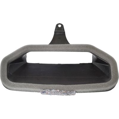 MOLDURA DUTO DE AR GOL/SAV/VOY G7 17/22 | COD FABR LO105 00121.33 MOLDURA DUTO DE AR GOL/SAV/VOY G7 17/22 | COD FABR LO105 00121.33