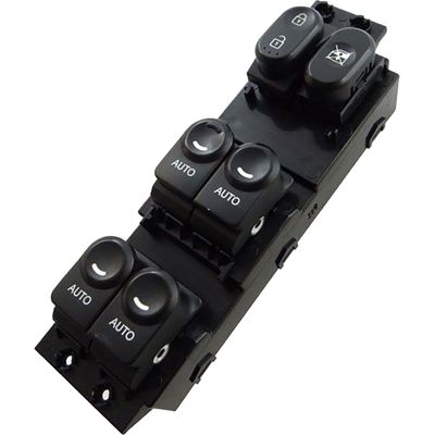 INTERR VIDRO HB20 17/25 PINOS QUADRUPLO DIANT LE | COD FABR HY1001 00133.20