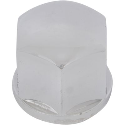 CAPA PARAFUSO RODA UNIV LISA 17MM CROM 16PCS | COD FABR 01.001 00421.10 CAPA PARAFUSO RODA UNIV LISA 17MM CROM 16PCS | COD FABR 01.001 00421.10