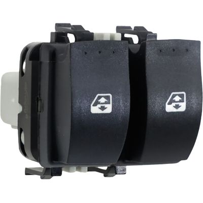 INTERR VIDRO SANDERO 15/22 LOGAN/DUST 10 PINOS DUPLO DT LE | COD FABR RN1015 00133.22