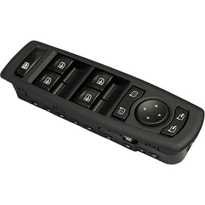 INTERR VIDRO FLUENCE 11/16 13 PINOS QUADRUPLO DIANT LE | COD FABR RN1016 00133.23