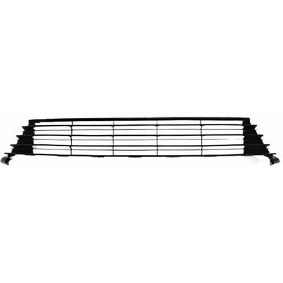 GRADE P/CHOQUE COROLLA 18/20 BLACK PIANO CENTRAL INF | COD FABR 15039 00422.32