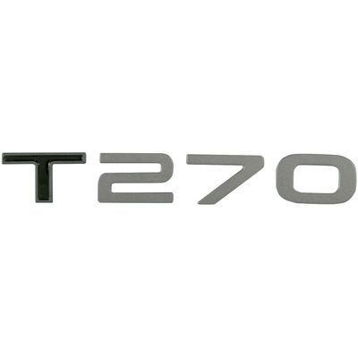 LETREIRO (T-270) JEEP COMPASS 22/24 RENEGADE GFT | COD FABR 11826 00432.66