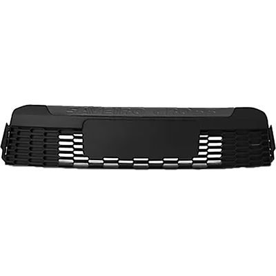 GRADE P/CHOQUE SAVEIRO CROSS 10/13 PTO CENTRAL | COD FABR 10252 00422.42