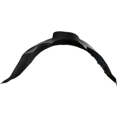 P/BARRO FOX 15/22 TRAS LE | COD FABR 5Z0810907A 00133.29