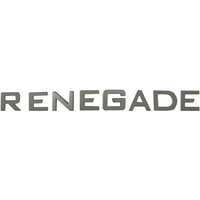 LETREIRO (RENEGADE) 22/25 GFT | COD FABR 11818 00432.77