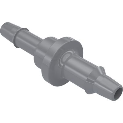 CONECT I MANGUE P/BRISA 2 VIAS 2,45/5,70 MM COMP 31,70 MM | COD FABR CN005C 00432.89