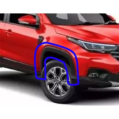 MOLD P/LAMA STRADA 20/24 C/GRAMPOS DIANT LD | COD FABR 100279014 00133.35 MOLD P/LAMA STRADA 20/24 C/GRAMPOS DIANT LD | COD FABR 100279014 00133.35