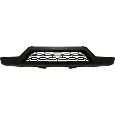 GRADE P/CHOQUE KWID 17/20 PTO CENTRAL | COD FABR 16068 00422.65