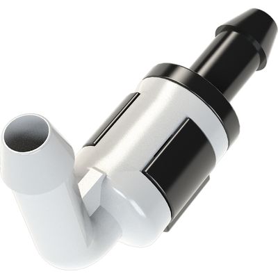 CONECT L MANGUE P/BRISA 3,50/6,00 MM | COD FABR CN020 00433.00 CONECT L MANGUE P/BRISA 3,50/6,00 MM | COD FABR CN020 00433.00