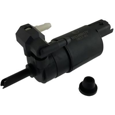 BOMBA LIMP P/BRISA 12V CLIO 1.4 98/05 KANGOO 1.4 97/03 | COD FABR HS240D12V 00188.76 BOMBA LIMP P/BRISA 12V CLIO 1.4 98/05 KANGOO 1.4 97/03 | COD FABR HS240D12V 00188.76