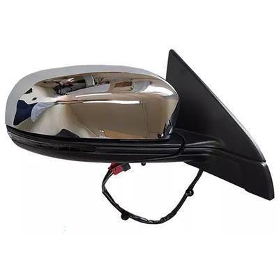 RETROV TORO 21/23 C/PISCA C/CAPA CROM ELETR LD | COD FABR RTAET6CE 00433.07 RETROV TORO 21/23 C/PISCA C/CAPA CROM ELETR LD | COD FABR RTAET6CE 00433.07