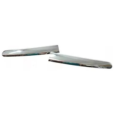 GRADE RAD PALIO 12/17 ATTRACTIVE PAR D/E CROM S/EMBL | COD FABR 13216 00422.78