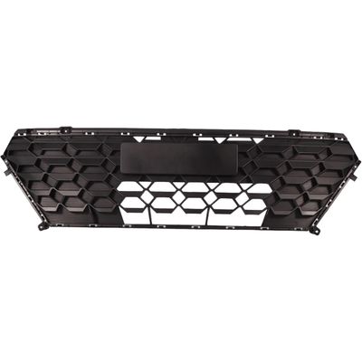 GRADE P/CHOQUE HB20 23/ BLACK PIANO CENTRAL | COD FABR 18075 00422.82