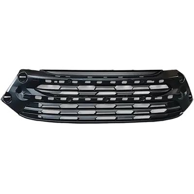GRADE P/CHOQUE TORO 16/20 PTO C/CAPA BLACK C/FR PTO CENTRAL | COD FABR 13186 00422.85